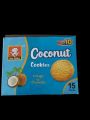 Coconut Biscuit. 