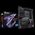 GIGABYTE Z790 AORUS ELITE X, Intel LGA 1700 Socket: Supports 13th and 12th Gen Intel Core Series Processors, DDR5 Compatible: 4*SMD DIMMs with XMP 3.0 Memory Module Support. 