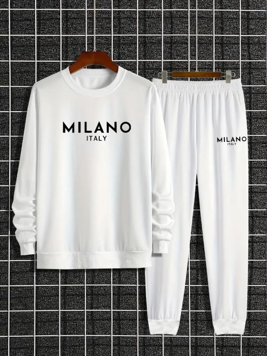 The%20New%20Men's%20Round-Neck%20Hoodie%20Set%20for%20Spring%20and%20Autumn%202025%20Features%20a%20Casual%20and%20Comfortable%203D%20Letter%20Pattern%20Print%20-%20Image%202