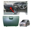 Cuore Glove Box ( Geniune )/ Dashboard Cover / Storage Box Interior Dashboard Cover For Daihatsu Cuore. 