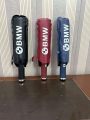 umbrella BMW Original Automatic 2 Person Folding Umbrella with LED Flashlight Waterproof, Sun Proof and Wind Resistant. 