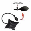 200KG Inflatable Air Pump Wedge Professional Car Door Opener Strong Leveling Lifting Alignment Repair Tool Open Locksmith Tools. 