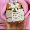 ISLAM JAR - JAR OF HOPE - BOOST YOUR EMAN. 