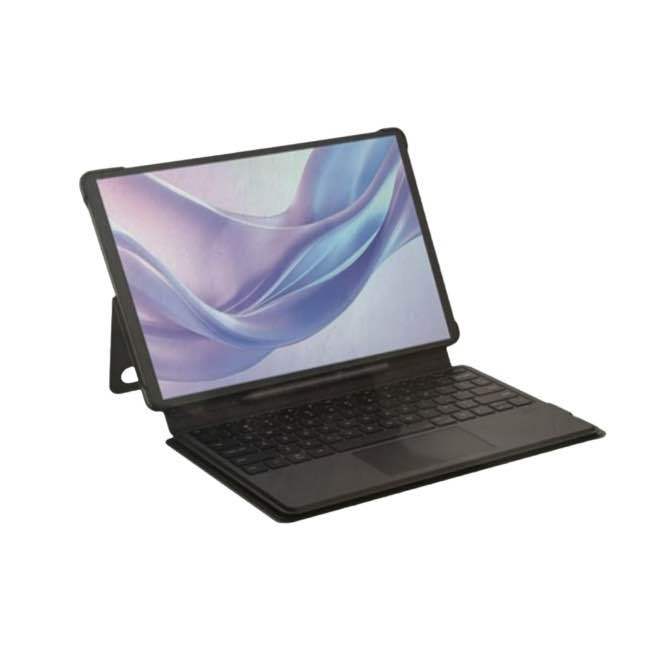 ITFIT Galaxy Tab S10 FE Plus Keyboard Book Cover | Daraz.lk