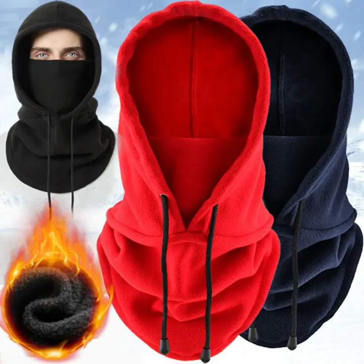 Winter%20Thermal%20Fleece%20Hat%20Hooded%20Outdoor%20Windproof%20Cold%20Warm%20Skiing%20Sport%20Men%20Women%20Neck%20Warmer%20Cycling%20Face%20Mask%20Masked%20Caps%20-%20Image%204