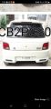 Daihatsu Cuore Ful Body Kit / coure front lip / coure  Back lip / coure side skirt / Model 2000 to 2009. 