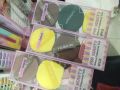 Pack of 3 Korean Beauty Sponges and make up applicators.. 