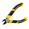 Wire Cutters,6.5Inch Flush Cutters,Spring Loaded Side Cutting Pliers, Diagonal Cutters for jewelry Making,Electronics. 