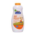 Kodomo Baby Powder Natural Soft 3+. 