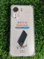 Transparent Back Cover For Xiaomi Poco C65 4G. 