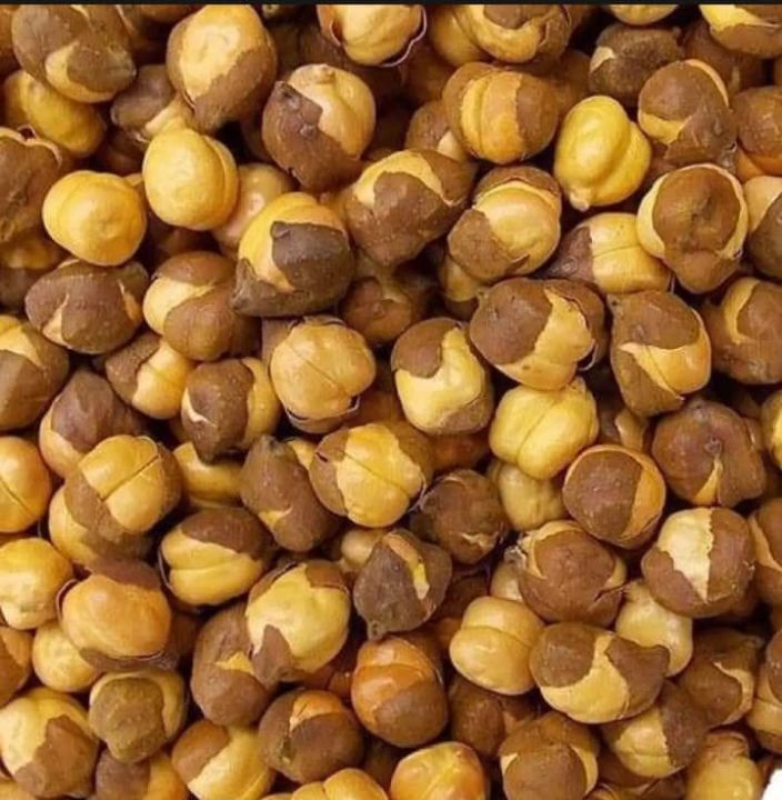 1kg al.fajr  roasted chickpeas bunny channy  Good quality al.fajar_foods's products