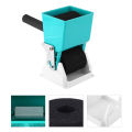 Glue Applicator 180mL/320mL Portable Handheld Glue Applicator Roller Manual Gluer for Woodworking.