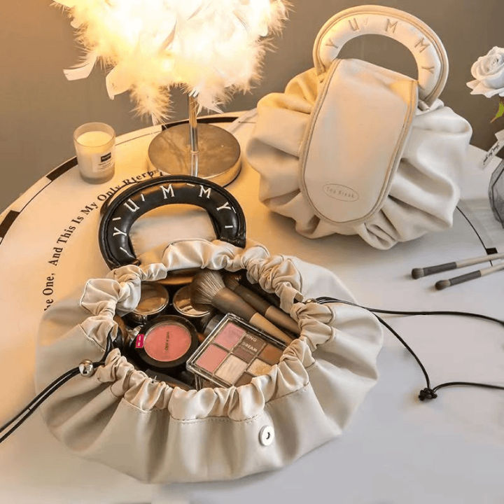 Lazy%20Drawstring%20Cosmetic%20Bag%20Waterproof%20PU%20Portable%20Large%20Capacity%20One-Closure%20Makeup%20Organizer%20for%20Women%20Girls%20Travel%20%20-%20Image%203