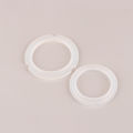 51/58Mm Coffee Machine Handle Sealing Ring Accessories Silicone  Ring Sealing Gasket  Ring. 