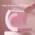 Balance Pad, Non-Slip Foam Mat & Ankles Knee Pad Cushion for Core Balance and Strength Stability Training, Yoga & Fitness.