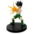 New Hunter x Hunter Chrollo Lucilfer Anime Figure Hisoka Action Figure Killua Zoldyck Kurapika Figurine Collectible Model Toy. 