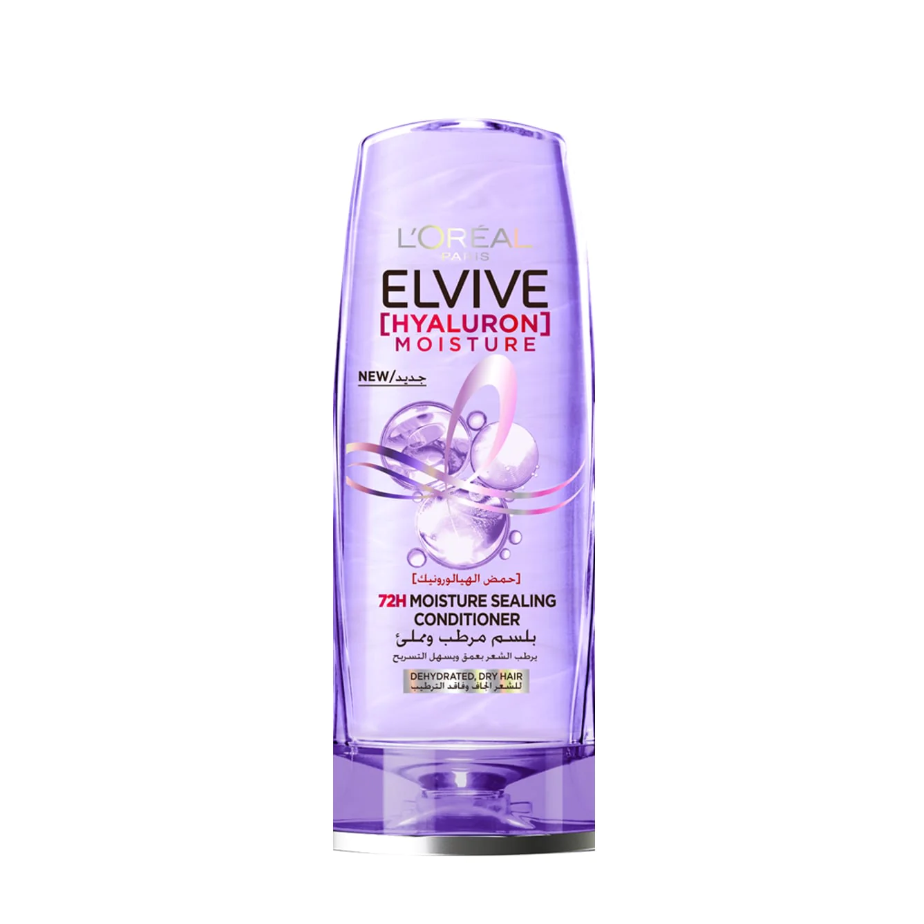 Protector Ginger Shampoo -260ml