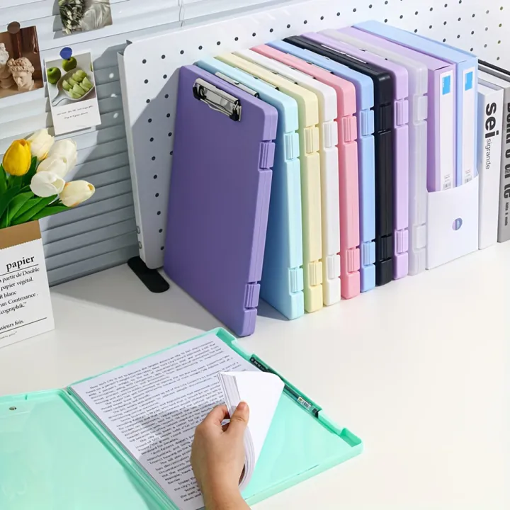 1pc%20A4%20Writing%20Board%20File%20Box,%202-in-1%20A4%20Document%20and%20Photo%20Multifunctional%20Storage%20Box,%20Portable%20Organization%20Tool%20for%20Office%20-%20Image%206
