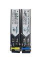 OPTICAL FIBER SFP MODULE IN PAIR LC. 