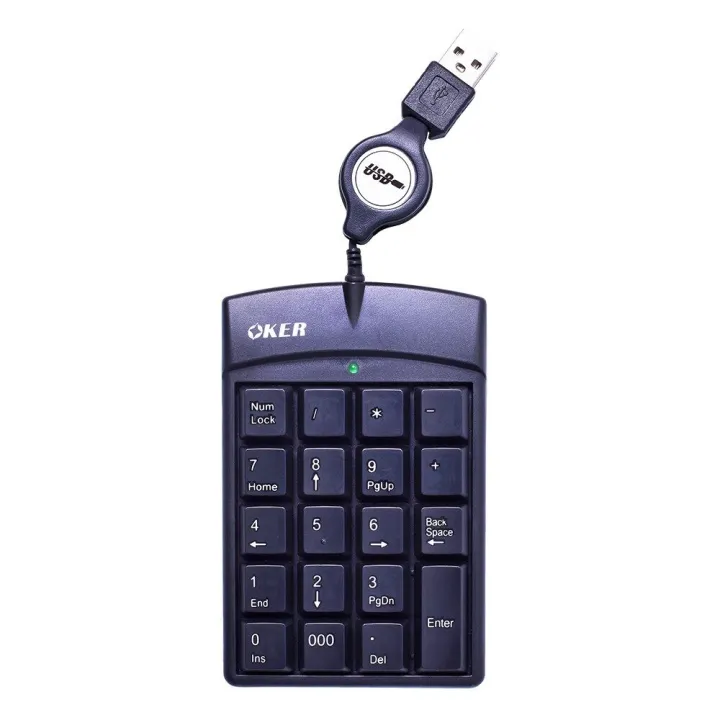%F0%9F%9A%80%20Fast%20Delivery%20%F0%9F%9A%80%20%20%20Oker%20Keyboard%20Wired%20Numeric%20Mini%20Keypad%20Kp-973%20Wired%20Numeric%20Keyboard%20Standard%20Numeric%20Keypad%20#%20Dm%20973%20-%20Image%202