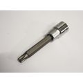 Hans Torx Socket, Star Head, Torx Socket with Protruding Head, All Standard Sizes, Torx Socket (Torq). 