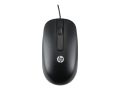 HP USB OPTICAL MOUSE WITH FREE MOUSE PAD. 