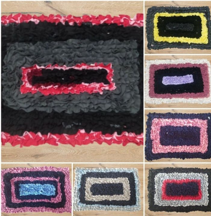 Papisi%20%205%20pcs%20,Cloth%20Normal%20Carpet,All%20Purpose%20budget%20friendly%20Indoor%20&%20Outdoor%20Door%20Mats%20-%20Image%203