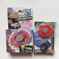 TAKARA TOMY Beyblade Constellation Gyroscope Set for Combat Collection Dual Use. 