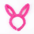Cute Rabbit Hair Bands. 