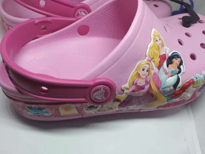 Crocs%20kids'%20shoe%20%20Fun%20with%20Colorful%20Comfort%20-%20Step%20into%20Adventures%20with%20Playful%20Crocs%20for%20Happy%20Little%20Feet%20-%20Image%207