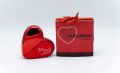 Mutual Love Perfume For Women Heart Shape Perfume. 