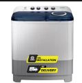 Samsung WT70C3200LL/TL 7Kg Semi Automatic washing Machine. 
