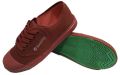 🍀 Student Shoes, Gloss City G205 🍀 Rubber Floor, Size 32-45, Gold City, 100% Genuine, Real Rubber Floor.. 