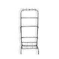 Steel Towel Rack. 