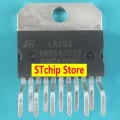 L6203 01pcs DC motor bridge driver chip brand new original net price can be bought directly. 