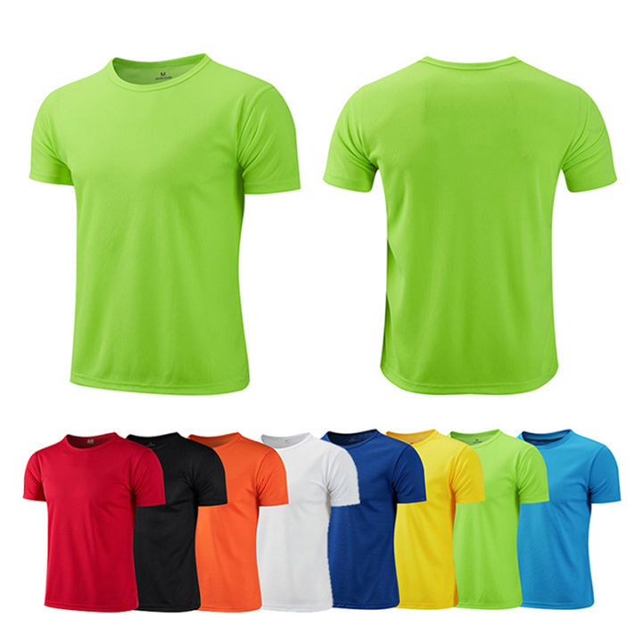 Quick%20Dry%20Short%20Sleeve%20Sport%20Tees%20Tops%20Gym%20Jerseys%20Fitness%20Shirt%20Trainer%20Running%20T-Shirt%20Breathable%20Sportswears%20Men%20Women%20-%20Image%202