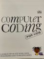 Dk computer coding for kids. 