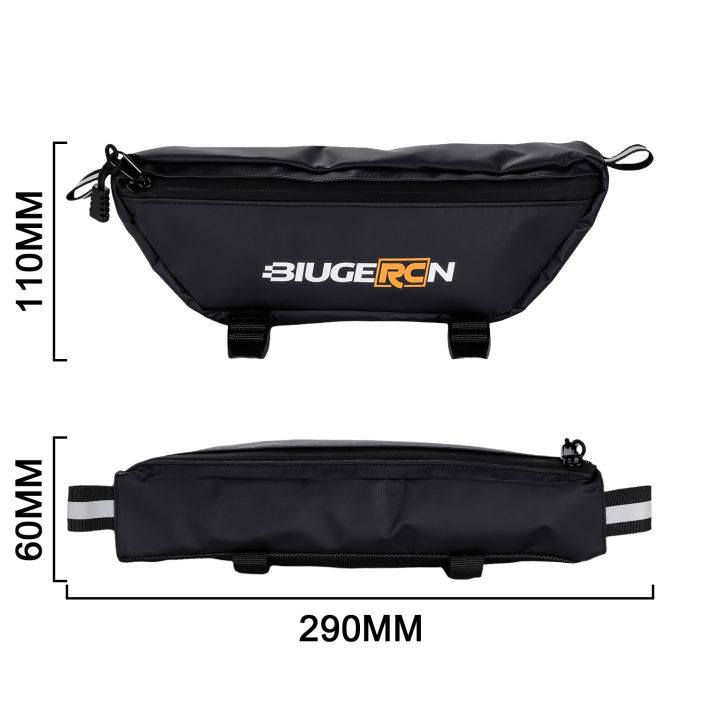 Motorcycle%20Accessories%20Handlebar%20Bag%20Dirt%20Bike%20Universal%20Waterproof%20For%20Surron%20S%20X%20L1E%20For%20Talaria%20MX4/MX5/TL4000/TL5500%20E-Bike%20-%20Image%202