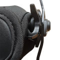 1pc Fishing Reel Bag Baitcasting Reel Protective Bag Fishing Tackle Accessories Reel Bag. 