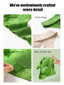 Embossed Floral Tank Bra Women’s Seamless Wirefree Bra Side Buckle Push Up Anti-Sag Comfort Everyday Underwear. 