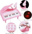 Hello Kitty Piano With Mic For Kids. 