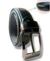 Cow Leather High Chrome Lemination. 