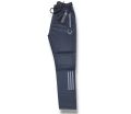 Drifit Trousers for Men Sportswear: Top Quality Athletic Wear, Lightweight Reflective zips - Style and Function. 