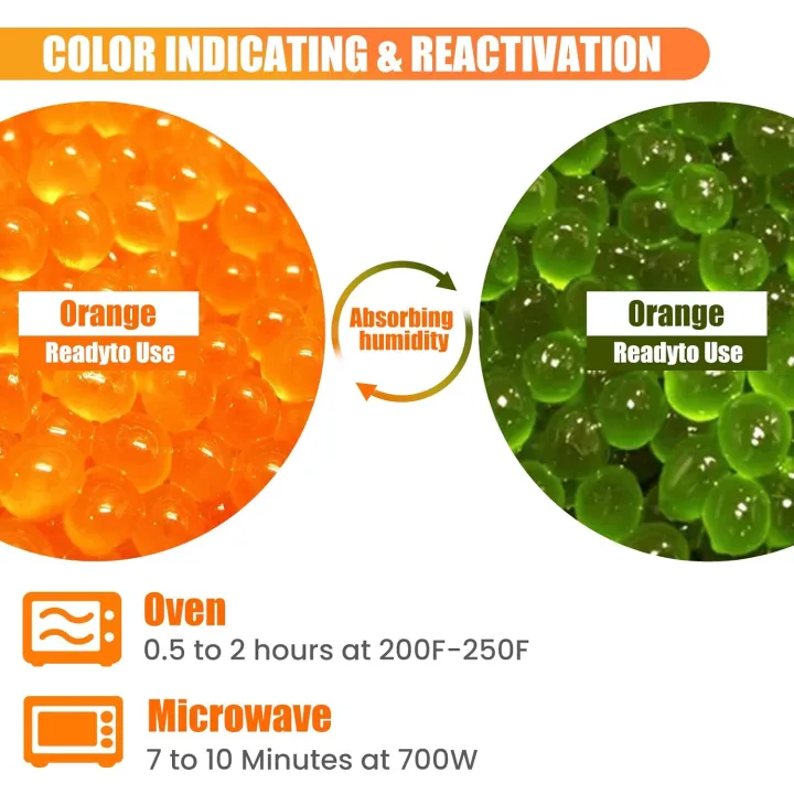 Orange%20&%20Blue%20Indicating%20Silica%20Gel%20Desiccant%20Beads%203-5mm%20Reusable%20Bulk%20Dehumidifier%20for%203D%20Printer,%20Electronics,%20Camera,Jewelry%20-%20Image%204