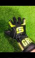 Grip-mode high quality German latex. 