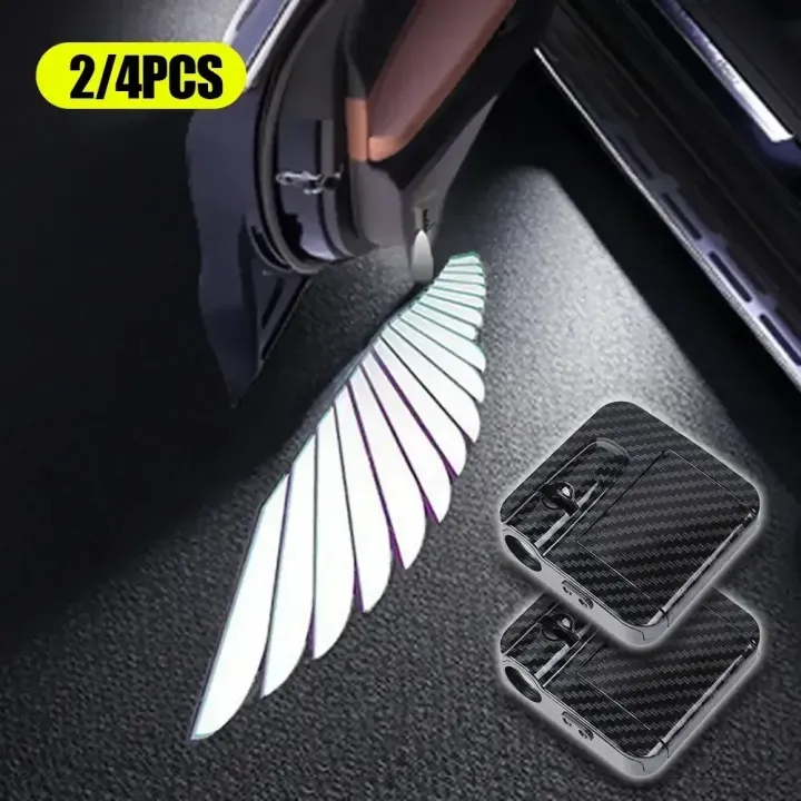 Door%20lighting,%20floor%20light,%20door%20opening%20projector,%20Angel%20Wing%20welcome%20light,%20car%20accessories,%20car%20atmosphere%20-%20Image%203