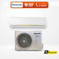 Panasonic 1 Ton Copper Inverter Split AC CS/CU-KZ12YKY-8 - Big Digital. 