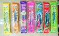 Bebeto Sour Sticks (Pack of 6pcs). 