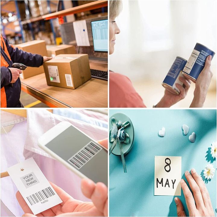 100pcs%20Thermal%20Shipping%20Label%20Paper%2010x15cm%20Self%20Adhesive%20Sticker%20For%20Home%20Storage%20Classification%20Notes%20UPS%20DHL%20Shipping%20Labels%20-%20Image%205