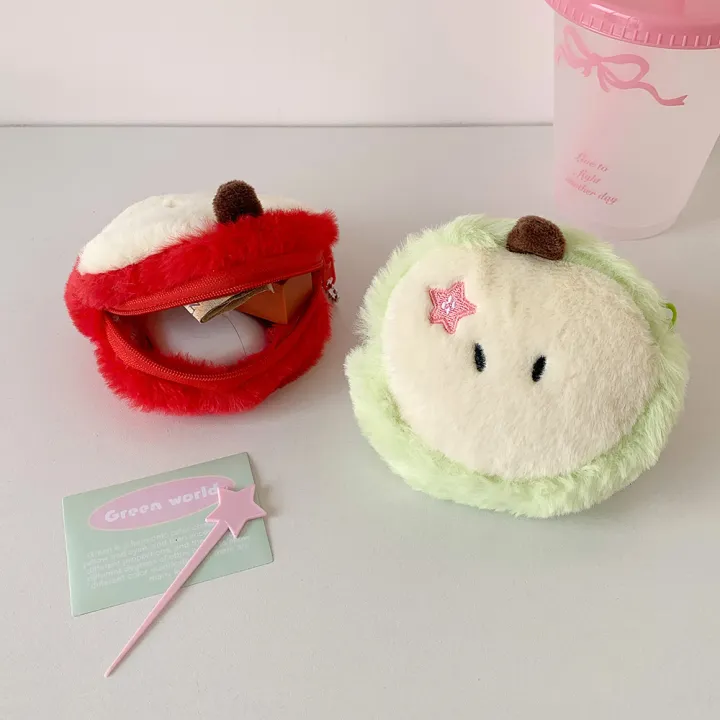 Kawaii%20Mini%20Apple%20Plush%20Coin%20Purse%20Creative%20Cartoon%20Mini%20Storage%20Bag%20Zero%20Wallet%20Cute%20Apple%20Coin%20Purse%20Holiday%20Party%20Gifts%20-%20Image%204